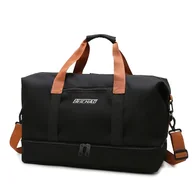 Torebki damskie - TEMU Duże Torby Tote, Plecaki Męskie i Damskie Torby na Ramię do Codziennych Dojazdów, Niezobowiązujących Wyjść, Podróży, Aktywności na Świeżym - miniaturka - grafika 1