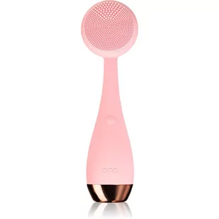 PMD Beauty Clean Pro Rose Quartz szczoteczka soniczna do twarzy Blush 1 szt. - Szczoteczki do twarzy - miniaturka - grafika 1