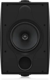 B-Tech DVS 8t czarny Tannoy - Głośniki i kolumny - miniaturka - grafika 1