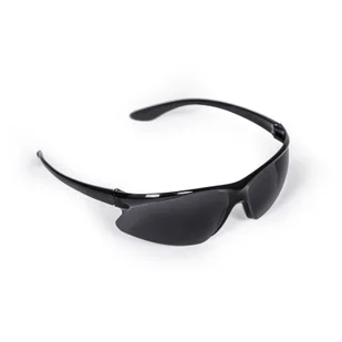 Okulary ochronne, przydymione, 10 szt. - Okulary ochronne - miniaturka - grafika 1
