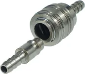 Akcesoria pneumatyczne - JBM Szybkozłączka M 6 D.52735 - miniaturka - grafika 1