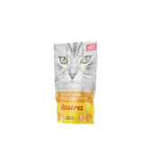 Mokra karma dla kotów - JOSERA Pate Indyk z cukinią 85g - miniaturka - grafika 1
