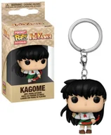 Figurki dla dzieci - funko pop! inuyasha figurka brelok kagome - miniaturka - grafika 1