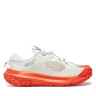 Buty trekkingowe męskie - Trekkingi Nike Acg Mountain Fly 2 Low DV7903 100 Biały - miniaturka - grafika 1