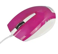 Myszki - E-blue Dynamic USB Typu-A 1480 DPI EMS102PU - miniaturka - grafika 1