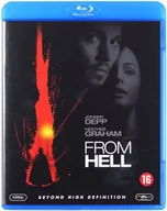 Horrory Blu-Ray - From Hell - miniaturka - grafika 1
