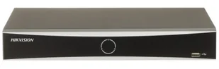 REJESTRATOR IP DS-7608NXI-K1/8P(D) 8 KANAŁÓW, 8 PoE AcuSense Hikvision - Rejestratory do monitoringu - miniaturka - grafika 1