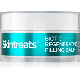 Revox B77 Skintreats Biotic Regenerating Filling Balm balsam regenerujący odżywienie i nawilżenie 50 ml - Kremy do twarzy Revox B77 Skintreats Biotic Regenerating Filling Balm balsam regenerujący odżywienie i nawilżenie 50 ml - Kremy do twarzy - miniaturka - grafika 1