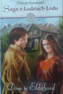 Horror, fantastyka grozy - Dom w eldafjord - miniaturka - grafika 1