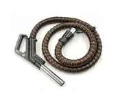 Akcesoria do odkurzaczy - Elektrowąż z rękojeścią Rainbow SE D4G - miniaturka - grafika 1