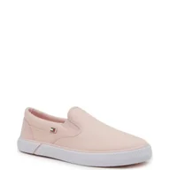 Espadryle damskie - Tommy Hilfiger Espadryle - miniaturka - grafika 1