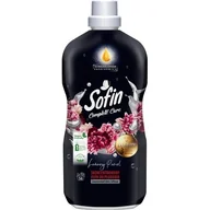 Środki do prania - Sofin COMPLETE CARE &amp; FRESHNESS Skoncentrowany płyn do płukania LUXURY PEARL, 1,4 L 5900931032802 - miniaturka - grafika 1