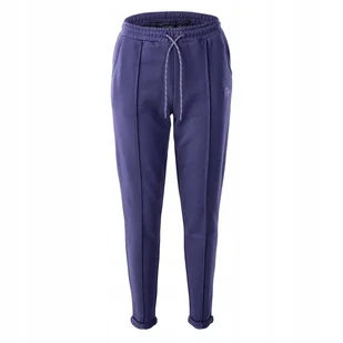 DAMSKIE SPODNIE DRESOWE RAKINA WO'S ELBRUS XS - Dresy damskie - miniaturka - grafika 1