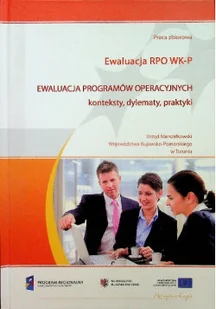 Ewaluacja bieżąca Programu Operacyjnego - Biznes - miniaturka - grafika 1