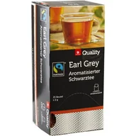 Herbata - Tgq Herbata Czarna Earl Grey 25Tb X 2G - miniaturka - grafika 1