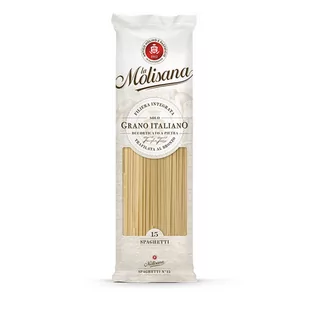Makaron Spaghetti Nr15 500 g La Molisana M00-38FC-69652 - Makaron - miniaturka - grafika 1