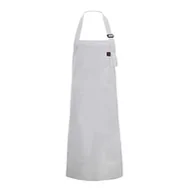 Odzież robocza - FARTUCH WODOOCHRONNY IGOR AP 120x120 BIAŁY - 120X120 PROCERA PRC-FARTUCH IGOR AP 120X120 BIAŁY 5908274511954 - miniaturka - grafika 1