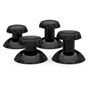 Akcesoria do Playstation - SCUF Instinct Thumbstick 4 pack (czarne) - miniaturka - grafika 1