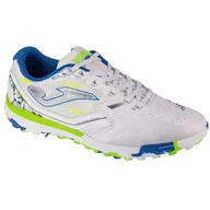 Piłka nożna - Buty piłkarskie Joma Liga 5 2402 Tf LIGS2402TF białe - miniaturka - grafika 1