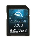 Karty pamięci - OWC Atlas S Pro 32 GB SDHC UHS-II - miniaturka - grafika 1