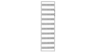 Wago 101  150, 209  508 - Pozostałe oświetlenie - miniaturka - grafika 1