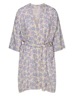 Szlafroki męskie - Szlafrok Nadar - miniaturka - grafika 1