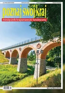 Czasopisma - Poznaj Swój Kraj - miniaturka - grafika 1