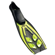 Pływanie - Salvas CAIMAN ŻÓŁTY ROZM. 36/37 PŁETWY 1AB-12-3-101 - miniaturka - grafika 1