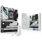 Płyty główne - ASUS ROG STRIX Z790-A GAMING WIFI II - miniaturka - grafika 1