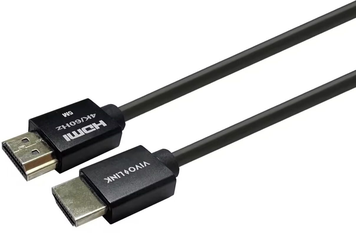 VivoLink PRO HDMI 3m SUPER SLIM CABLE