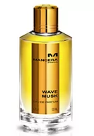 Wody i perfumy męskie - Mancera Wave Musk 120 ml - miniaturka - grafika 1