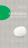 Religia i religioznawstwo - Apokalipsa Szymański Karol Rucki Mirosław - miniaturka - grafika 1