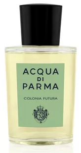 Acqua Di Parma Colonia Futura woda kolońska 50ml - Wody i perfumy unisex - miniaturka - grafika 1