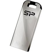 Pendrive - Silicon Power Jewel J10 8GB (SP008GBUF3J10V1K) - miniaturka - grafika 1