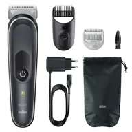 Maszynki do strzyżenia - Maszynka do strzyżenia Braun Bodygroomer 5 BG5350 - miniaturka - grafika 1