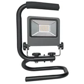 Oświetlenie warsztatowe - Reflektorek WORKLIGHT przenośny IP65 4000 K LED OSRAM - miniaturka - grafika 1