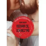 Nauka - Kocham Cię Dziewczyno Adam Gauder - miniaturka - grafika 1