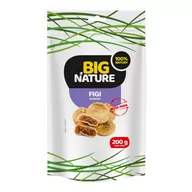 Bakalie - Big Nature Figi suszone 200 g - miniaturka - grafika 1