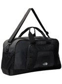 Torby podróżne - Torba podróżna The North Face Y2K Duffel 40 l - tnf black / asphalt grey - miniaturka - grafika 1