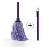 Miotły, szufle, mopy - Mop – Rayen - miniaturka - grafika 1