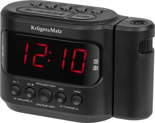 Kruger&Matz KM0827 - Radiobudziki - miniaturka - grafika 1