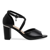 Sandały damskie - Sandały Lasocki WYL3267-7Z - miniaturka - grafika 1