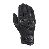 Rękawice motocyklowe - Rękawice Motocyklowe Ixon Mirage Air CzarnyS - miniaturka - grafika 1