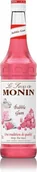 Syropy i koncentraty owocowe - Monin Syrop BUBBLE GUM 0,7 L - guma balonowa - miniaturka - grafika 1