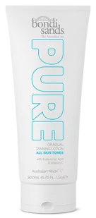 Bondi Sands Pure Gradual Tanning Milk (200ml) - Samoopalacze - miniaturka - grafika 1