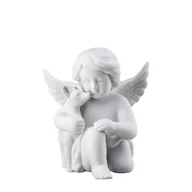 Figurki dekoracyjne - Figurka Aniołek - Bambi średni 10 cm - miniaturka - grafika 1