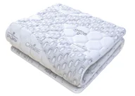 Pokrowiec na materac CASHMERE Rozmiar: 140 x 200, Wysokośc pokrowca: 12 cm