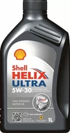Oleje silnikowe - Shell Helix Ultra 5W30 1L - miniaturka - grafika 1
