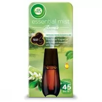 Air Wick Essential Mist Aroma energetyzujący wkład do automatycznego odświeżacza o zapachu limonki i pomarańczy 20ml - Zapachy do domu - miniaturka - grafika 1