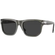 Okulary przeciwsłoneczne - Okulary przeciwsłoneczne Persol 3306S 110348 55 z polaryzacją - miniaturka - grafika 1
